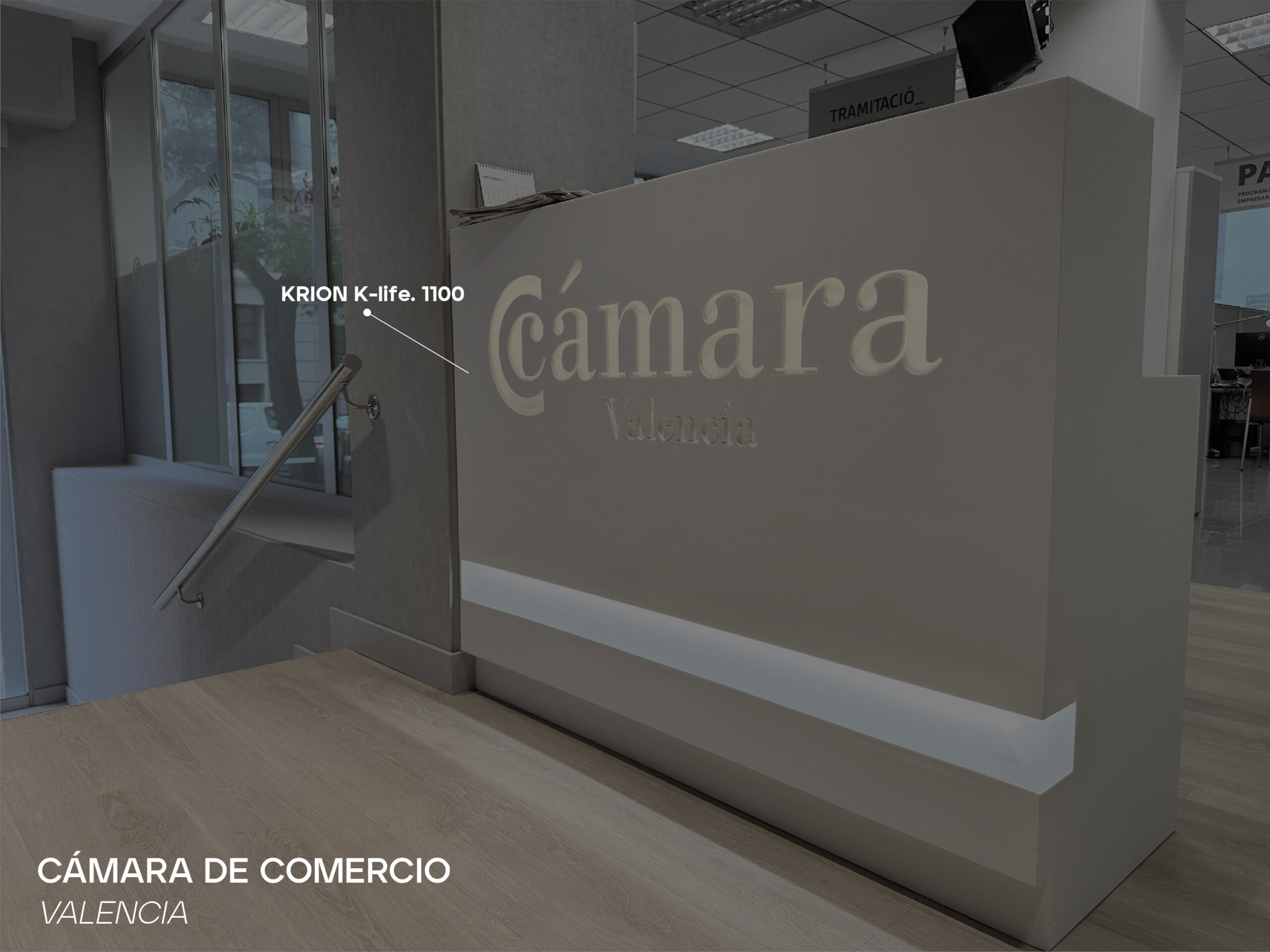 CAMARA DE COMERCIO VALENCIA – 00